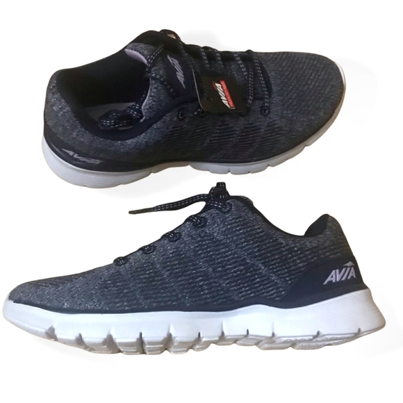 Avía Running Sneakers with comfort insole Size 8 - Picture 1 of 7